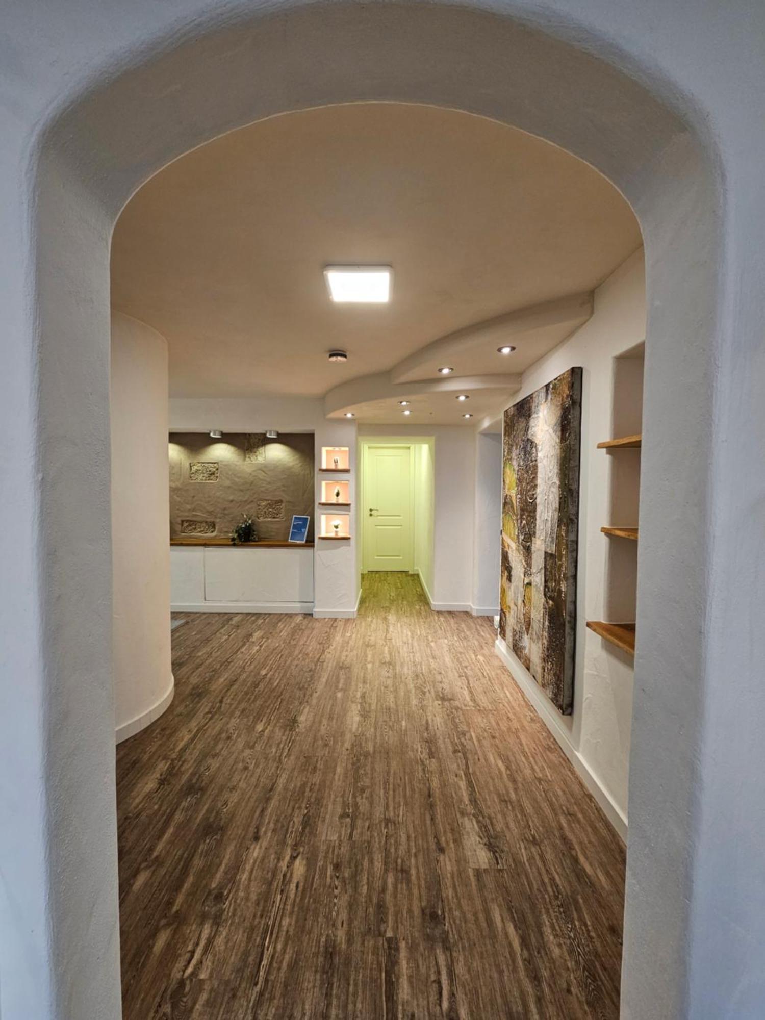 Ferienapartment Wilma Grunsfeld Exterior photo